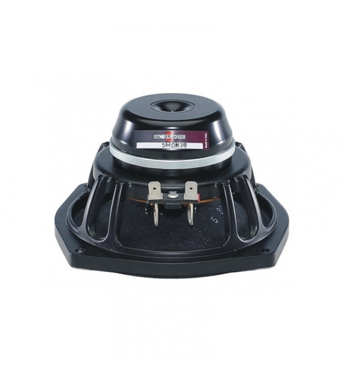 MIDRANGE 5" 90W 8Ω 94dB BEC-05MDN38 